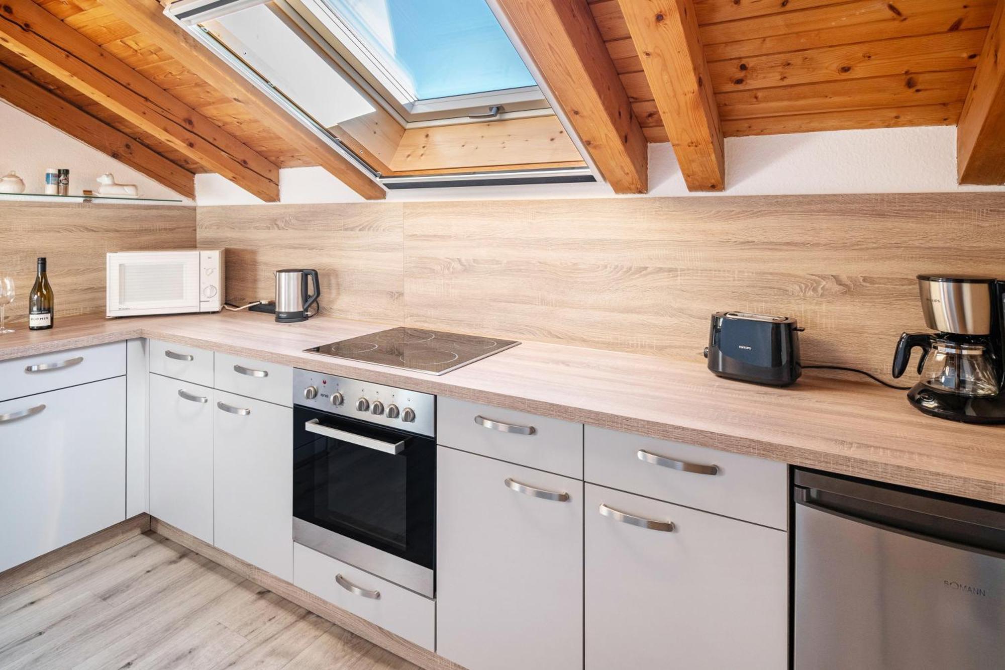 Ferienwohnung Alpenvogel Sonthofen Exteriér fotografie