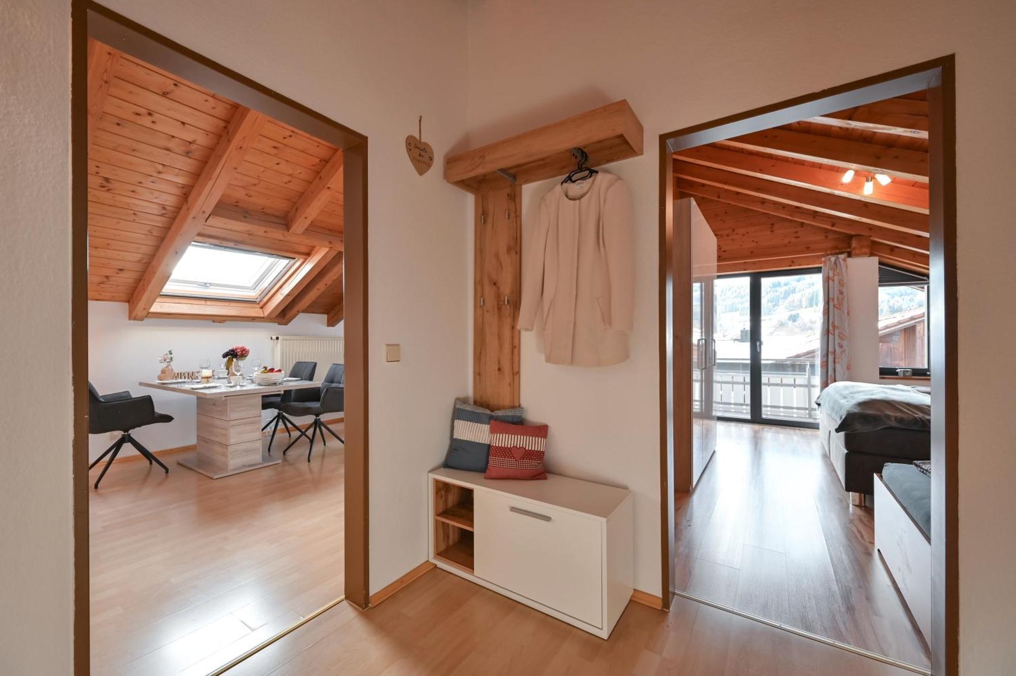 Ferienwohnung Alpenvogel Sonthofen Exteriér fotografie